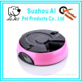 4 Meals Tray Eco-friendly Plastic Automatic Dog Feeder